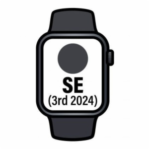 RELOJ INTELIGEN APPLE MXE73QL/A SE 3RDV2SM